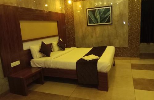 Elappara Apartment | Golden Valley Vagmon