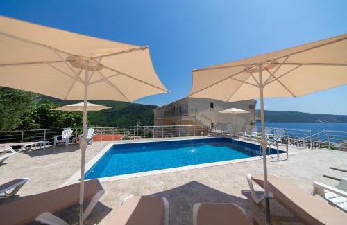 Zelenika Apartment | Golden View Apartments