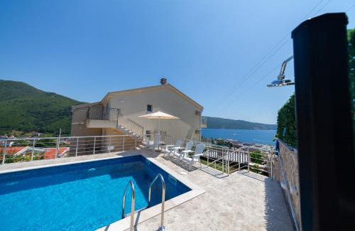 Zelenika Apartment | Golden View Apartments