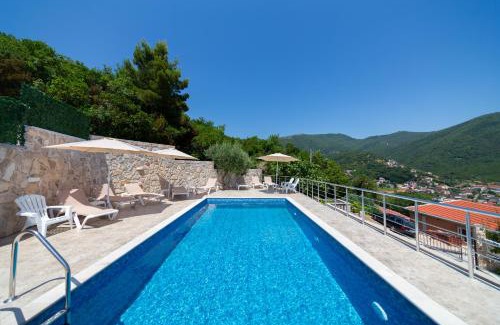 Zelenika Apartment | Golden View Apartments
