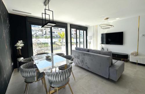 New Golden Mile Apartment | Golden View Atalaya