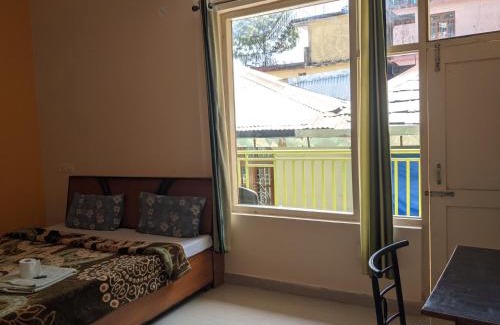 Dharamshala House | Golden View B&B