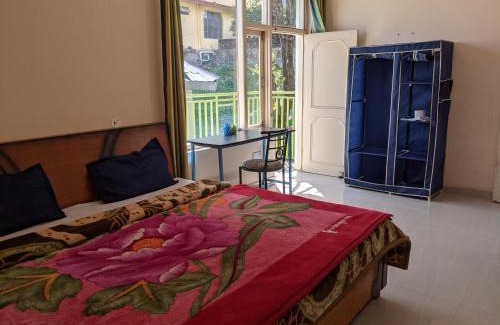 Dharamshala House | Golden View B&B