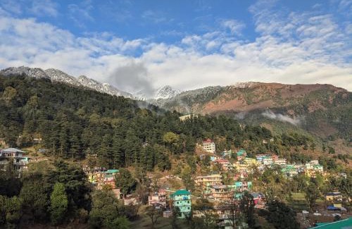 Dharamshala House | Golden View B&B