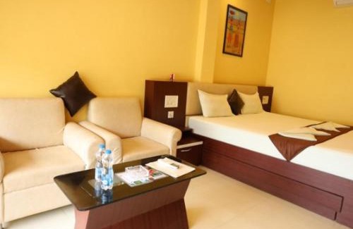Kanthi Resort | Golden View Resort and Restaurant