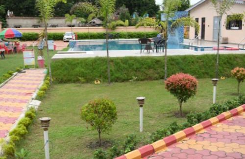 Kanthi Resort | Golden View Resort and Restaurant