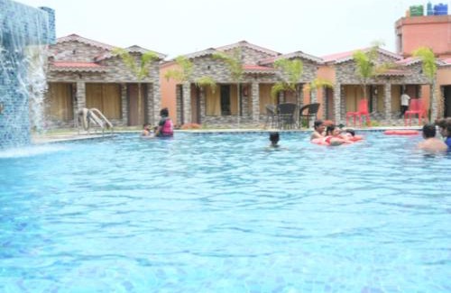 Kanthi Resort | Golden View Resort and Restaurant