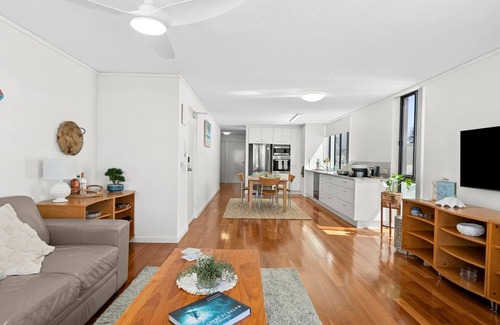 Golden Beach Apartment | Golden Views Hideaway