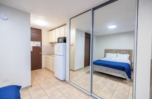 Isabela Apartment | Golden Villas 306 studio