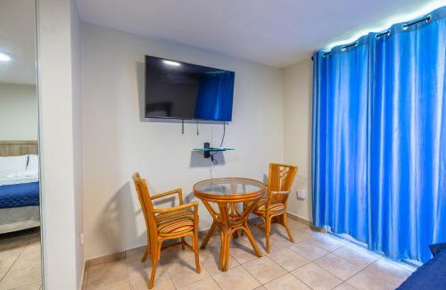 Isabela Apartment | Golden Villas 306 studio