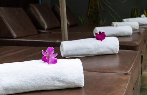 Siem Reap Villa | Golden Vishnu Villa