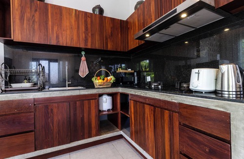 Siem Reap Villa | Golden Vishnu Villa