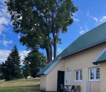 Virak House | Golden Wood House