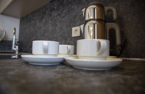 Konyaalti Apartment | Golden World Suite Hotel