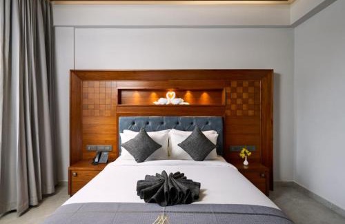 Neyyattinkara Hotel | Goldencastle
