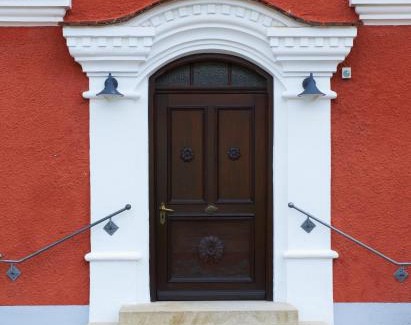 Senden Hotel | Goldene Traube