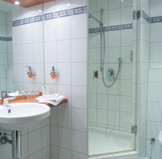 Burgthann Hotel | Goldener Hirsch