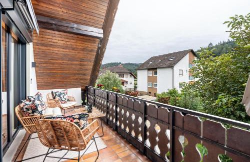 Lahr Apartment | Goldener Hirsch