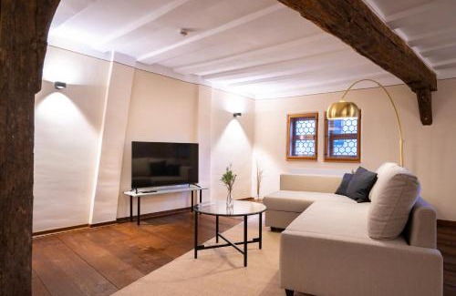 Limburg an der Lahn Apartment | Goldener Löwe