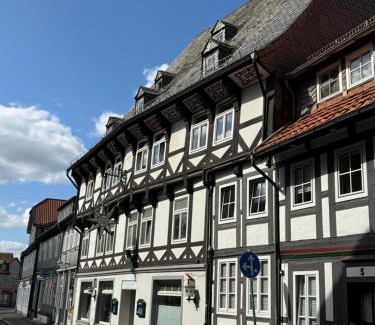 Goslar Hotel | Goldener Stern