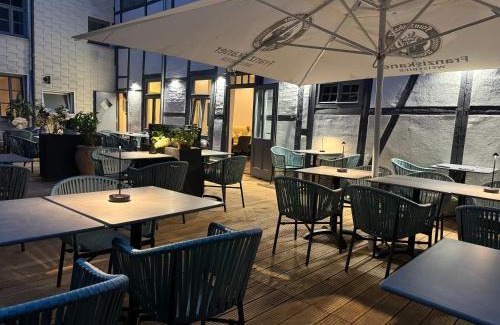 Goslar Hotel | Goldener Stern
