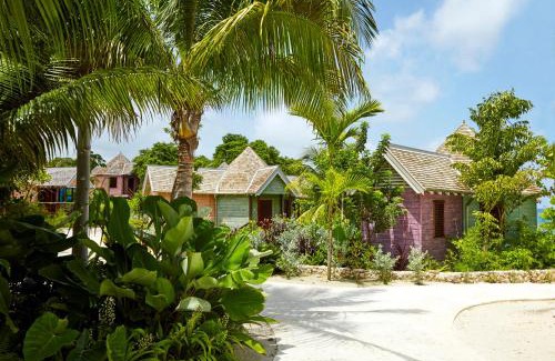 Oracabessa Hotel | GoldenEye