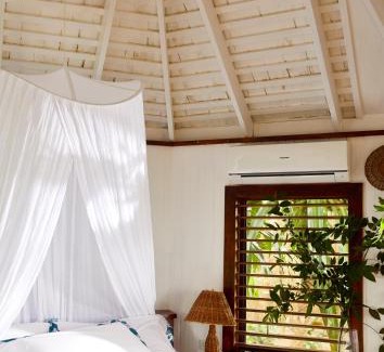 Oracabessa Hotel | GoldenEye