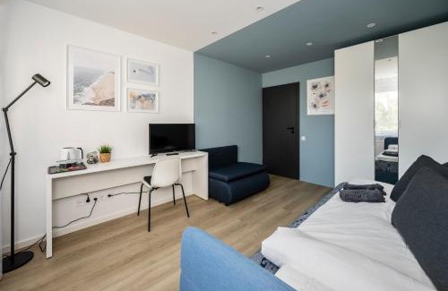 Vilnius city municipality House | GoldenHugo rooms