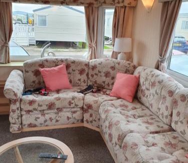 Kinmel Bay Resort | Goldensands