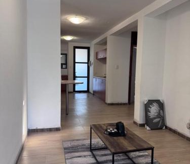 Ongwediva Apartment | GoldenStay