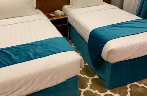 Medina Hotel | GoldenYahalaHotel - فندق ياهلا الذهبي
