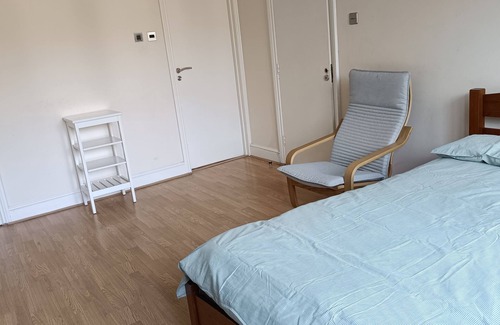 Childs Hill Apartment | Golders Green /Hampstead