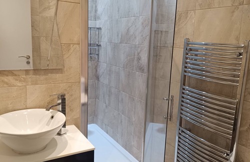 Childs Hill Apartment | Golders Green /Hampstead