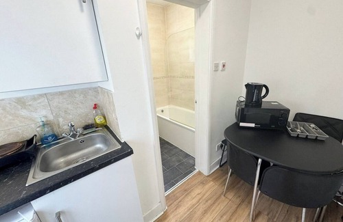 Golders Green Apartment | Golders Green studio
