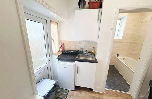 Golders Green Apartment | Golders Green studio