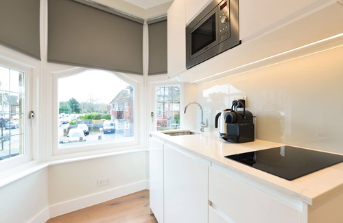 Golders Green Apartment | Golders Green Serviced Apartments by Concept Apartments