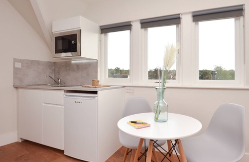 Golders Green Apartment | Golders Green Serviced Apartments by Concept Apartments