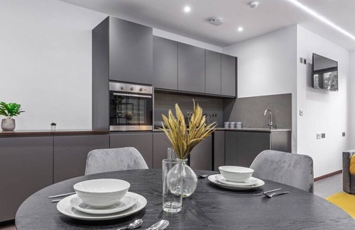 Golders Green Apartment | Golders Green Stays