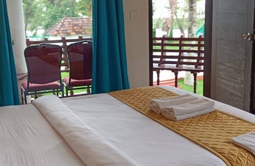 Kumarakom Resort | Goldfield Club & Lake Resort, Kumarakom