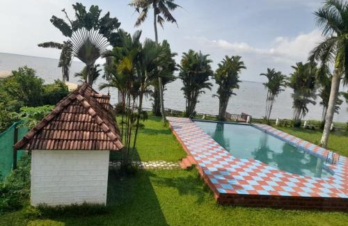 Kumarakom Resort | Goldfield Club & Lake Resort, Kumarakom