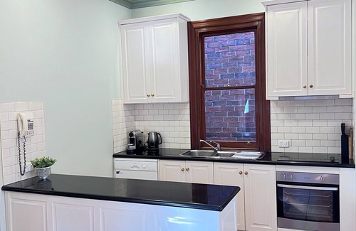 Ballarat House | Goldfields Manor Ballarat City
