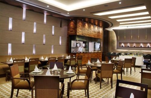 Faridabad Hotel | Goldfinch Hotel Delhi NCR