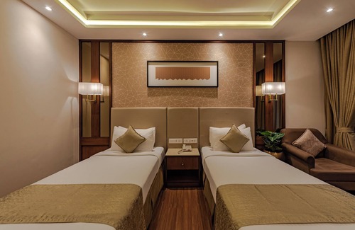 Adyar Hotel | Goldfinch Hotel Mangalore