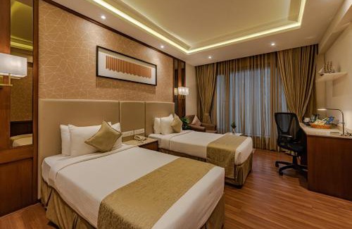 Adyar Hotel | Goldfinch Hotel Mangalore