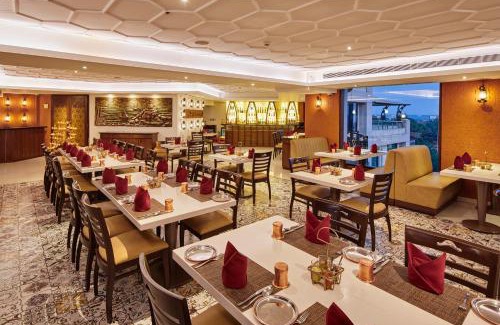 Adyar Hotel | Goldfinch Hotel Mangalore