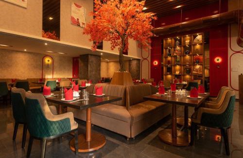 Adyar Hotel | Goldfinch Hotel Mangalore
