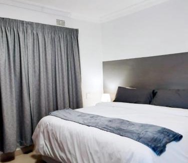 Lusikisiki Apartment | Goldfish Lodge, Lusikisiki