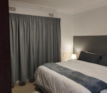 Lusikisiki Apartment | Goldfish Lodge, Lusikisiki
