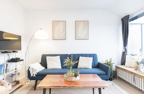Unterrath Apartment | Goldheidis