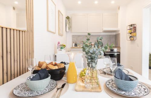 Unterrath Apartment | Goldheidis